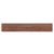 EZ-CORK Oak Prestige 1225x190x7mm 1,862 nm/cs  16110 Ft/nm