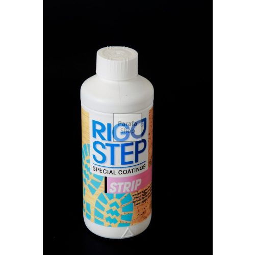 RIGOSTEP Intensief Reiniger 1L