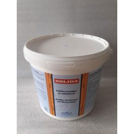 Soliflex Ragasztó, 5 kg 5406 Ft/kg